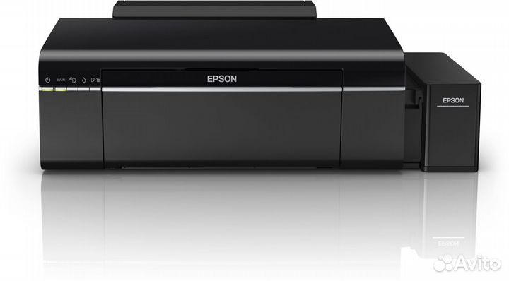 Принтер струйный epson C11CE86403, цветной, А4