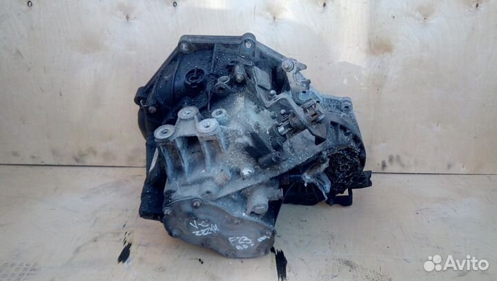 МКПП F23 3.95 XX Z22YH Z22SE Опель Вектра Ц Сигнум