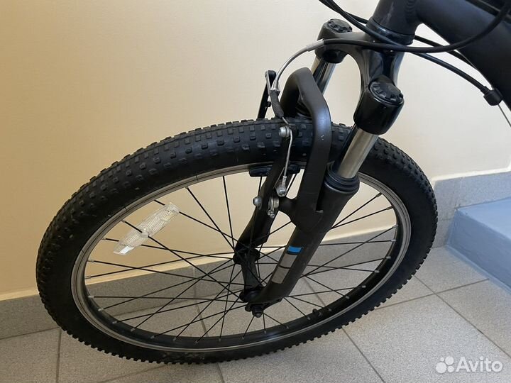 Горный велосипед Trek 24