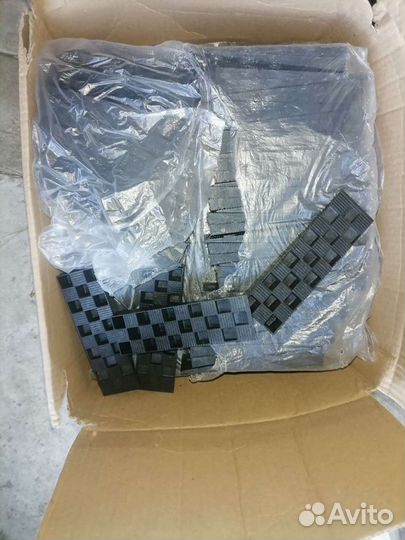 Клин монтажный Клин регулировочный