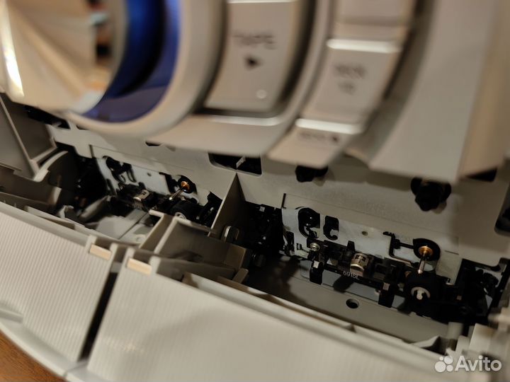 Panasonic SA AK330 MP3 AUX+ Вluеtооth