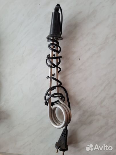 Кипятильник электрический