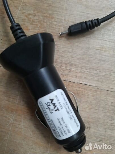 Зарядное для nokia