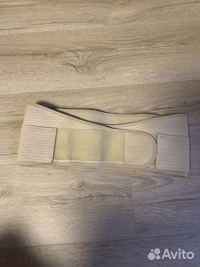 Пояс для беременных, бандаж, корсет orlett