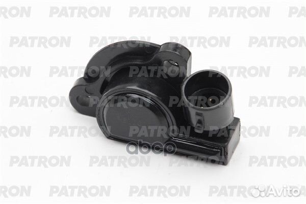 Датчик положения дроссельной заслонки daewoo: M