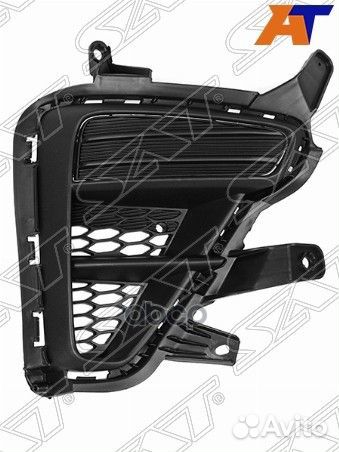 Заглушка Kia Ceed 18-21 (Справа) ST-57-0018 Sat