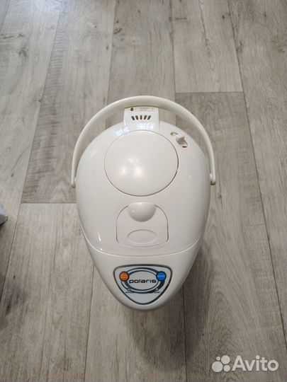 Polaris термо чайник