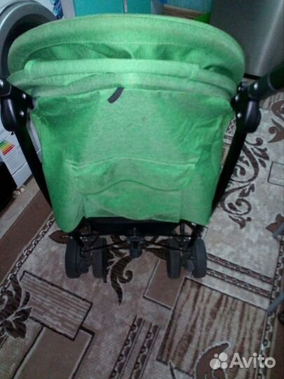 Детские коляски прогулочные трость
