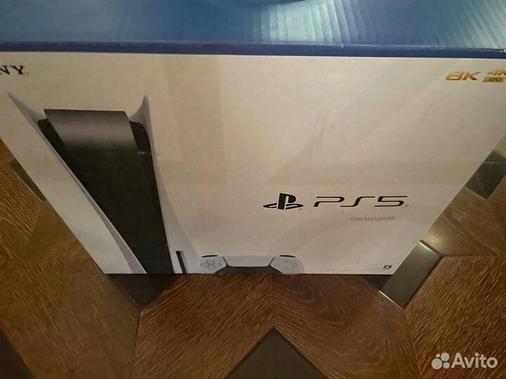 Sony playstation 5