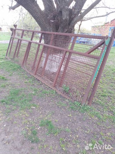 Борта на камаз сельхозник под синаж