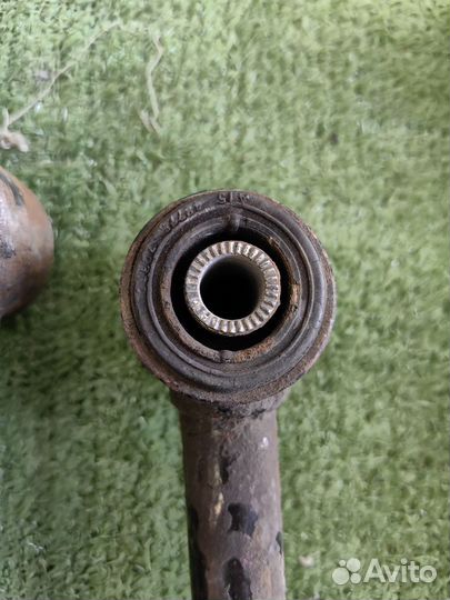 Тяги задние Toyota Harrier GSU35 2007 год Пробег 9