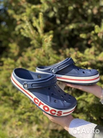 Crocs bayaband