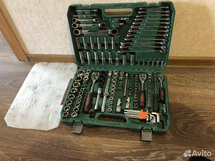 Набор инструментов