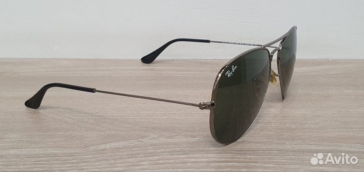Очки Ray ban