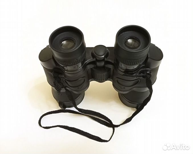 Бинокль atlas optical 8x50