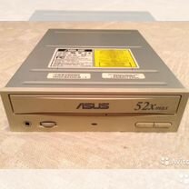 Старый CD-rom