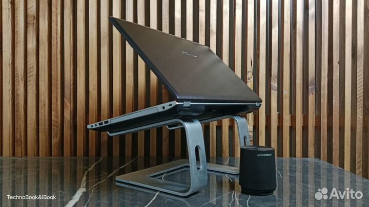 Игровой ноутбук Asus N56VB-S4122H