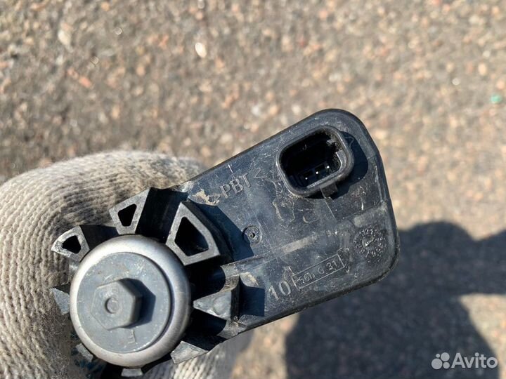 Моторчик корректора фары Sorento, Sportage, Tucson