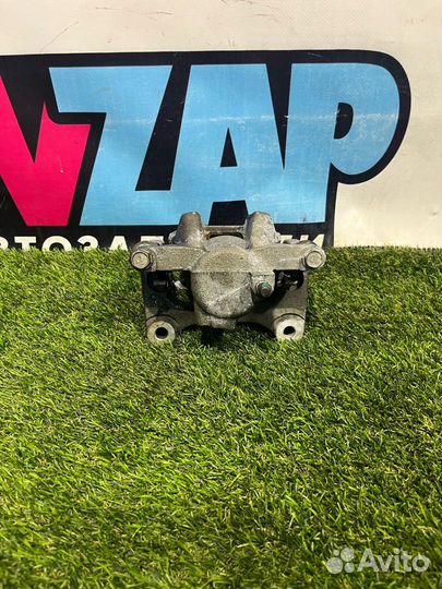 Суппорт тормозной передний левый Fiat 124 2018