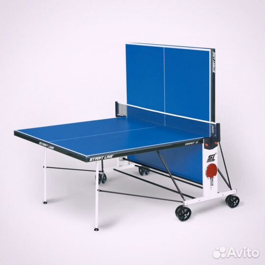 Теннисный стол