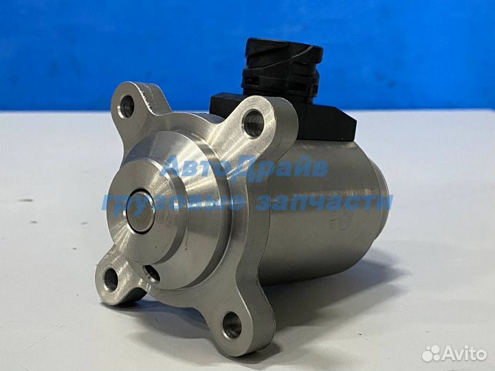 Клапан электромагнитный кпп Volvo FH FM