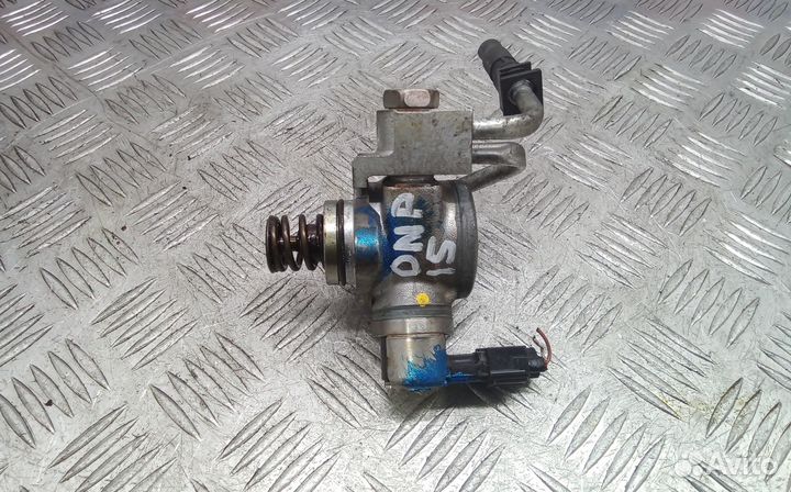 Б/У Б/У тнвд бензиновый 1460A111 mitsubishi