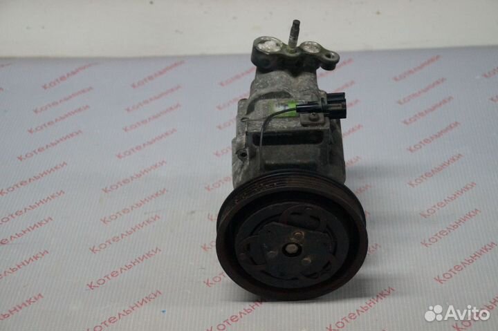 Nissan 92600-AX020 Компрессор кондиционера