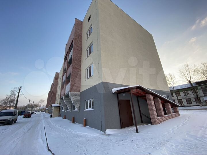 Торговая площадь, 466.7 м²