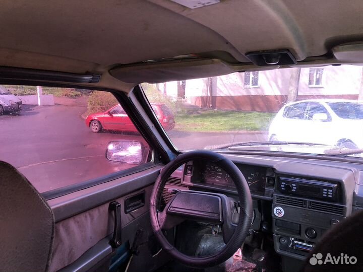 ВАЗ 2112 1.6 МТ, 2006, 214 000 км