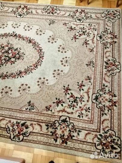 Ковёр 2х3 метра