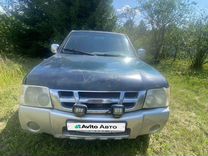 ChangFeng Flying PickUp 2.2 MT, 2006, 200 000 км, с пробегом, цена 150 000 руб.