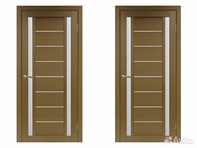Двери межкомнатные