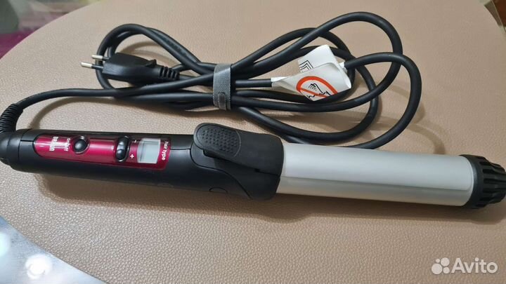 Плойка Braun Satin Hair 7 EC2