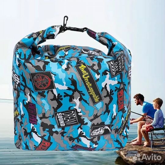 Гермомешок водонепроницаемый