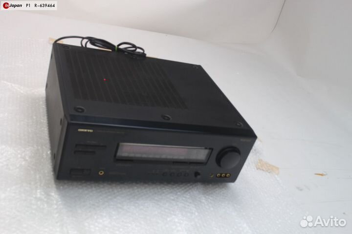 Ресивер Onkyo A-V901PRO