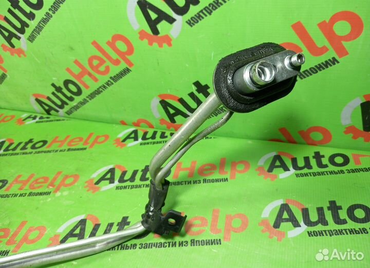 Трубка кондиционера honda accord CL9 двойная