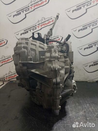 АКПП nissan VQ25-DE teana J32 RE0F10AGB61 CVT 3102
