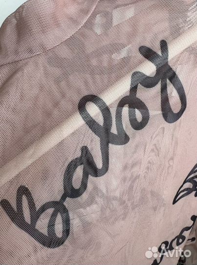 Боди в стеку S