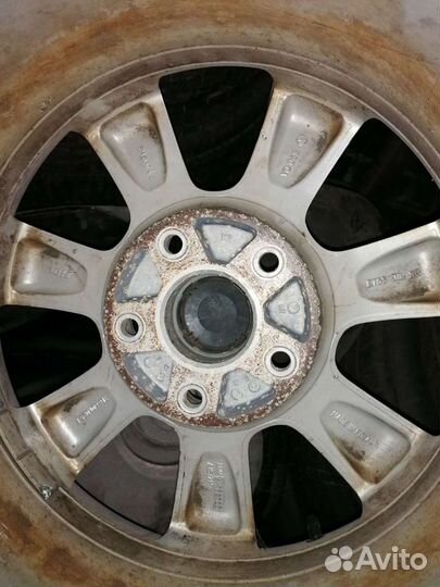 Hankook AH11 235/65 R17