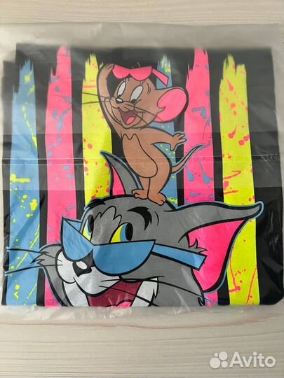 Футболка для девочки