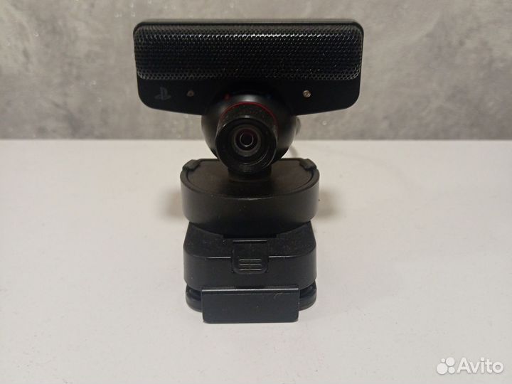 Камера ps3