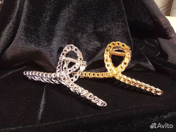 Аксессуары для волос