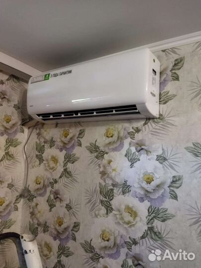 Сплит системы Newtek