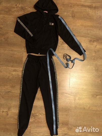 Спортивный костюм детский