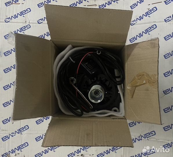 Генератор пп