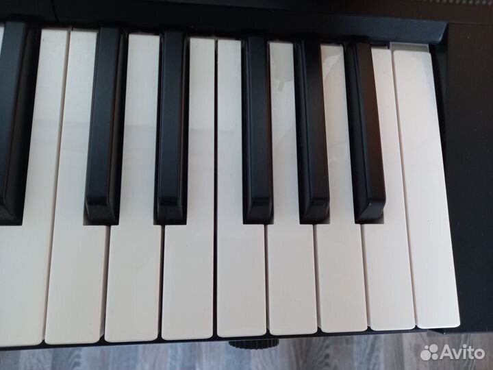 Синтезатор yamaha psr f51