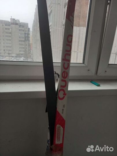 Лыжи беговые