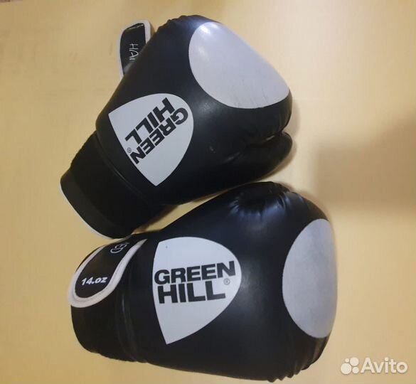 Груша боксерская + перчатки