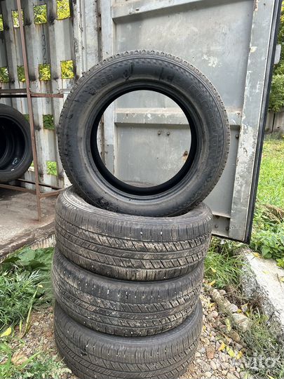 Blacklion BC86 225/60 R17