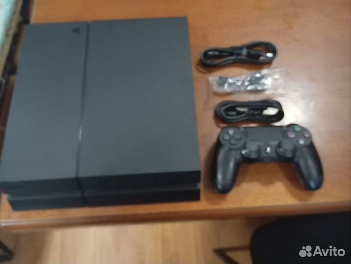 Sony PS4, 5.05,hen